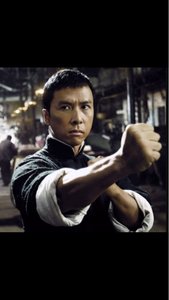Joe Wong