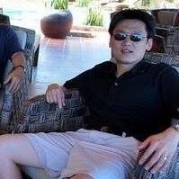 Binh Wong