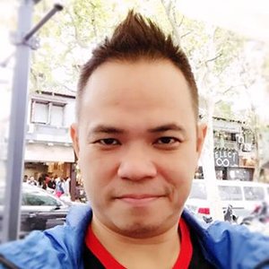 Alvin Foo