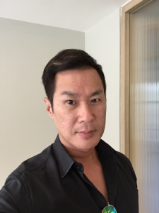 Travis Tu