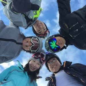Justine Wong