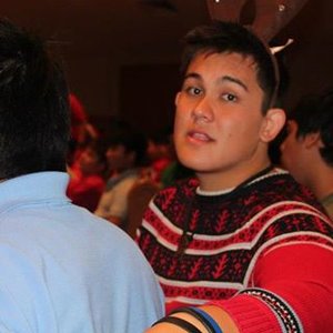 Mark Fernandez