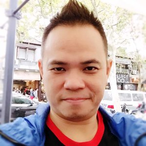 alvin foo