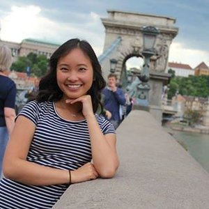 Tracy Lam