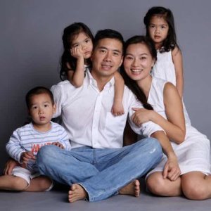 Jeff Hu