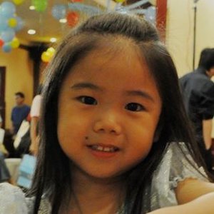 Melia Suherman