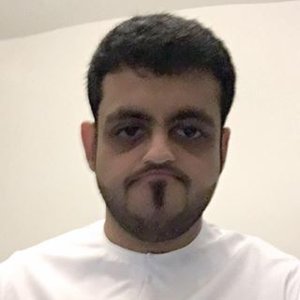 Haitham Al Hashimi