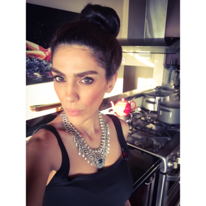 Mona Abedian