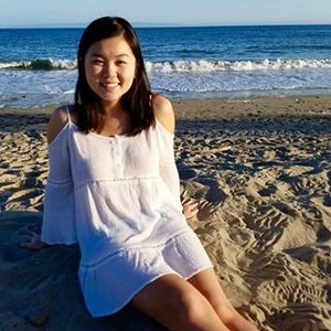 Kimberly Phong