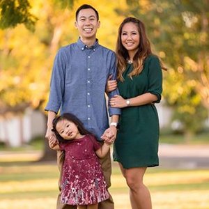 Jennie 'n Minh Pham