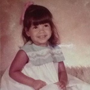 Cecelia Kim Johnson McGregor