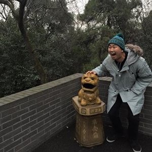 Steven Wu