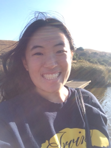 Kimberly Chin