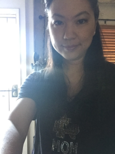 Audrey Lee