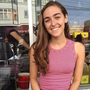 Leah Cooper