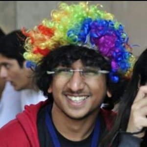 Kashyap Mohta