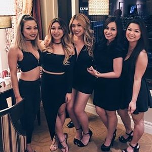 Vicky Chu