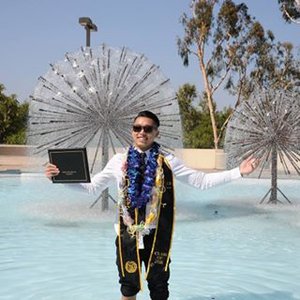 Daniel Chu