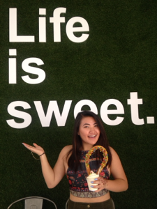 carah hwang