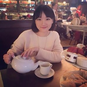 Xudan Zhou