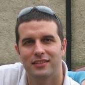 Marcelo Scandolo Lucini