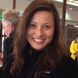 Selina Cheung