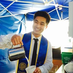 Dominic Hoang