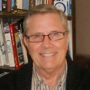 Terry Moxley