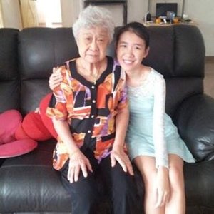Liling Tan