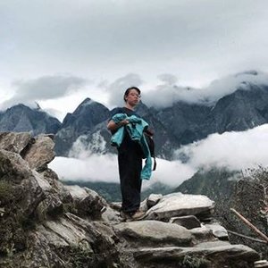 Khor Le Yi