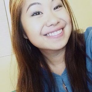 Tiffany Huang