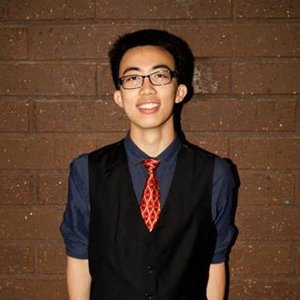 Jake Jing Hao Su