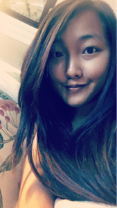 May Chang