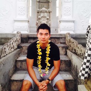 Robert Zheng