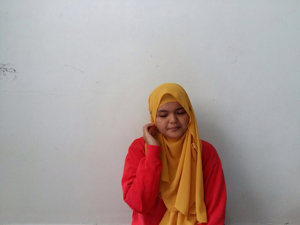 Batrisyia Huda