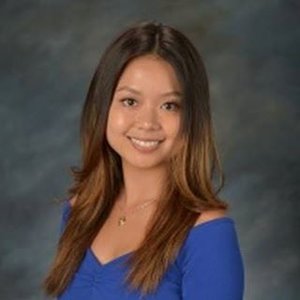Michelle Nguyen