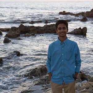 Vishal Mandalia