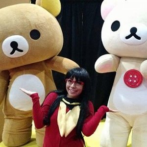 Rei Tang