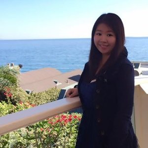 Kathleen Xu
