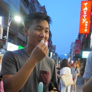 Bobby Ye