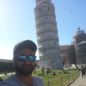 Chamandeep Singh