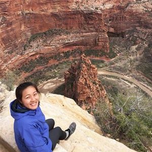Sandy Peng