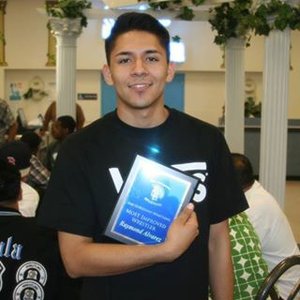 Raymond Alvarez