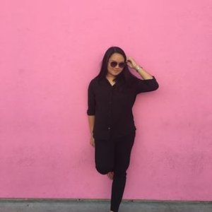 Janet Harijanto
