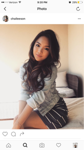Chailee Son