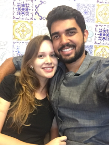 Rebeca Pires