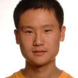 Jerry Tao