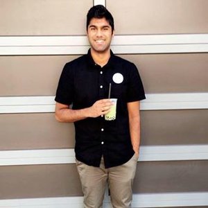 Siddhartha Konda