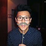 Cornelius Alfonsus | 陈事兴