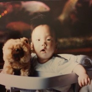 David Chung